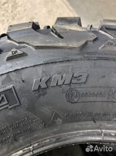 Bfgoodrich Mud-Terrain T/A KM3 215/75 R15 100Q