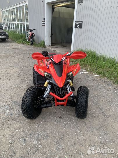 Квадроцикл