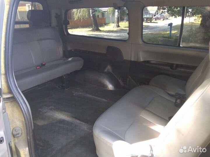 Трансфер, перевозки