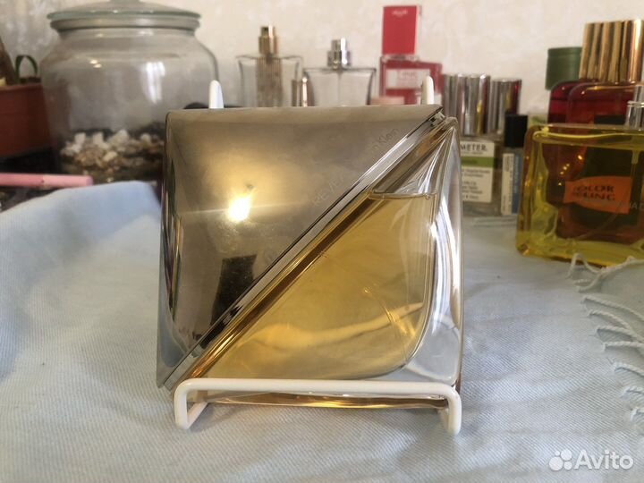 Парфюмерная вода Calvin Klein Reveal 100 мл