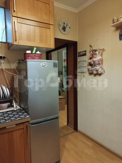 2-к. квартира, 42,9 м², 1/5 эт.