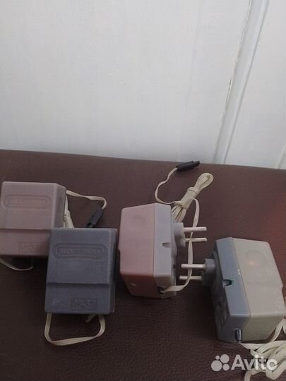 Блок питания электроника Д2-37-К