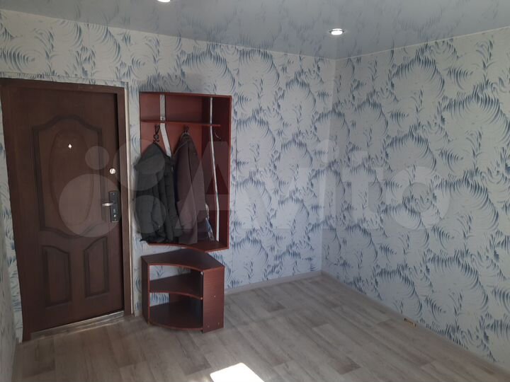 Комната 11 м² в 1-к., 9/9 эт.