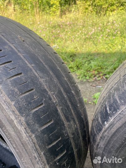 Kumho Solus KH17 205/60 R16 36H