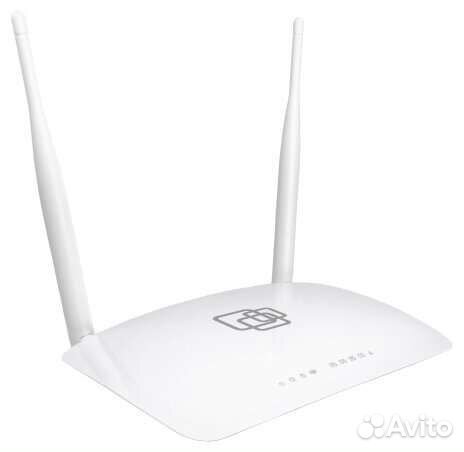 Роутер SNR-CPE WI-FI W4N