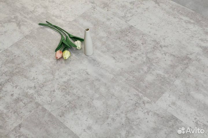 SPC Ламинат Icon Floor Marble XL 5/43 4V MLX-71 Доломит Малевич 900x450