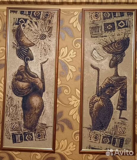 Гобеленовые картины