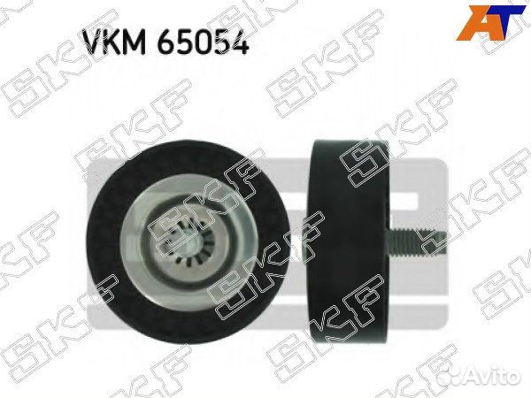 Ролик приводного ремня chrysler sebring