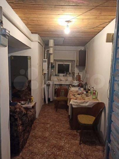 Дом 59 м² на участке 15 сот.