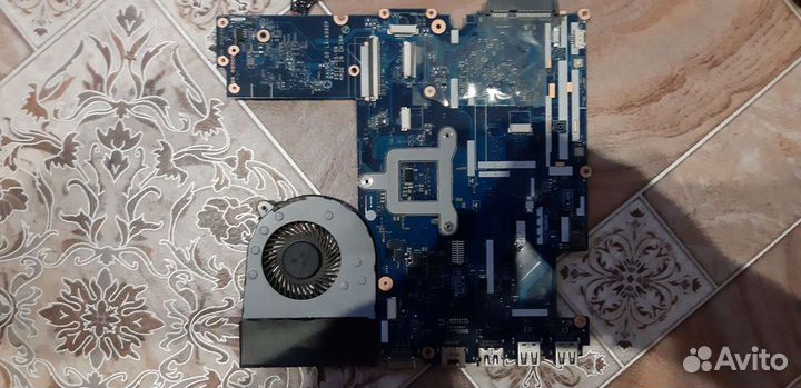 Материнская плата Lenovo G505s(кз)