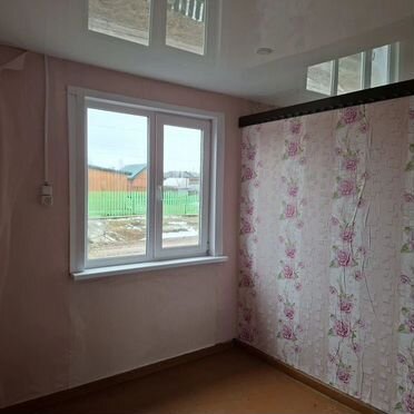 3-к. квартира, 48 м², 1/1 эт.