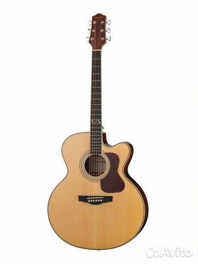 Naranda JG303CNA - акустическая джамбо-гитара с вы