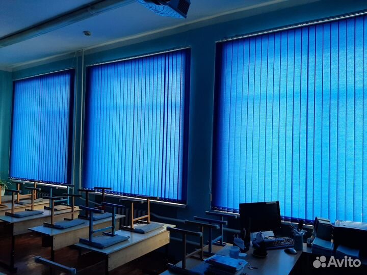 Жалюзи и рулонные шторы Багратионовск