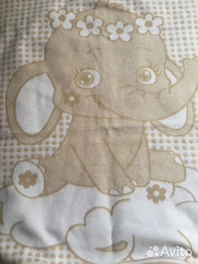 Одеяла.Уголки. Коврик. Наматрасники. Пеленки-малыш