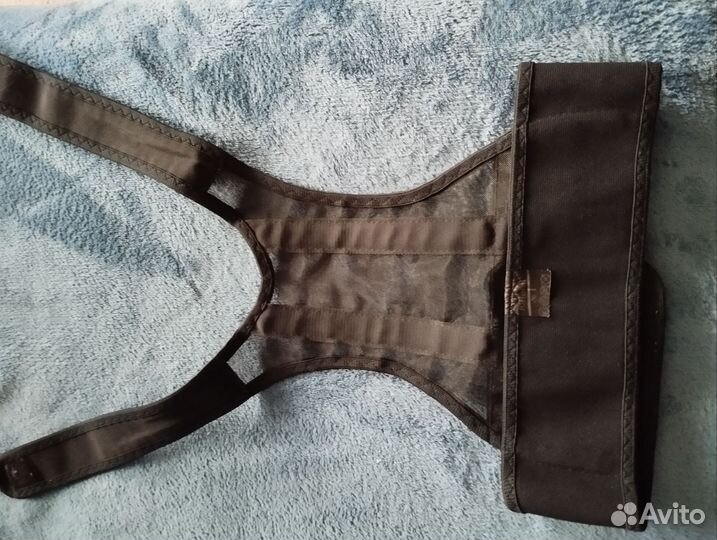 Корректор осанки детский