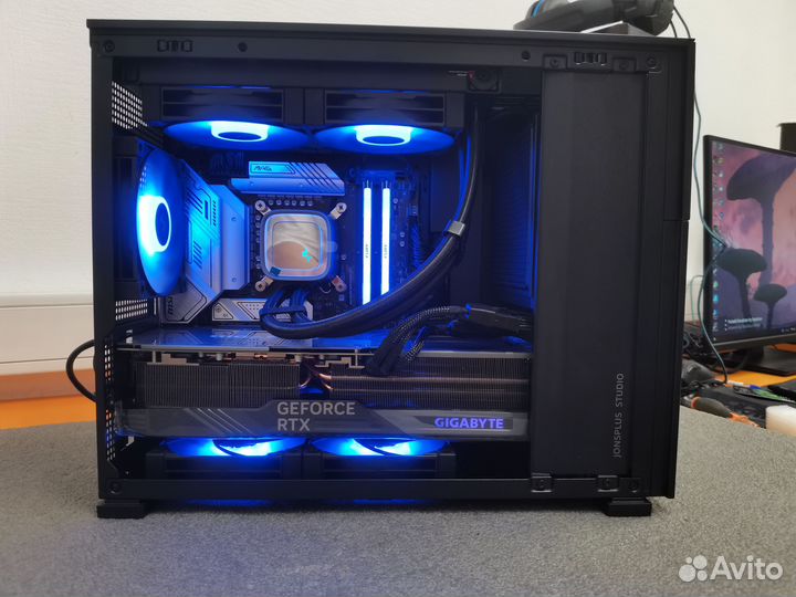 Сборка Компьютера под заказ /цель / задачу /скупка