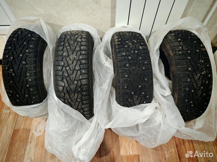 Pirelli Ice Zero 185/60 R14 82T