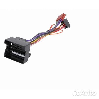 Головное устройство для Mercedes-Benz Vito, Viano