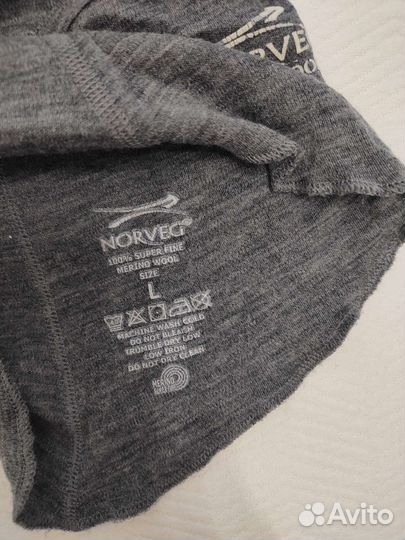 Шапка dpam и Балаклава norveg