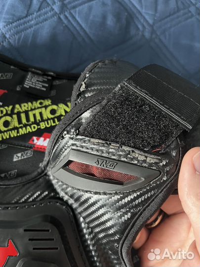 Моточерепаха madbull