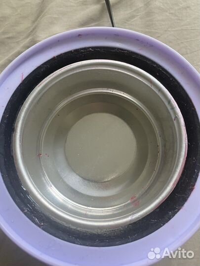 Набор для депиляции воском