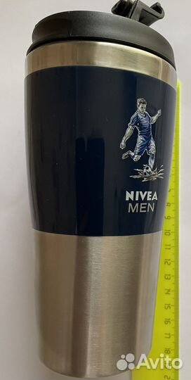 Термокружка