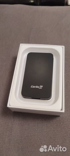 Адаптер Carlinkit 5.0 CPC200-2air