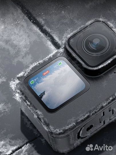 Аккумулятор Telesin для GoPro Hero 12 / Hero 11