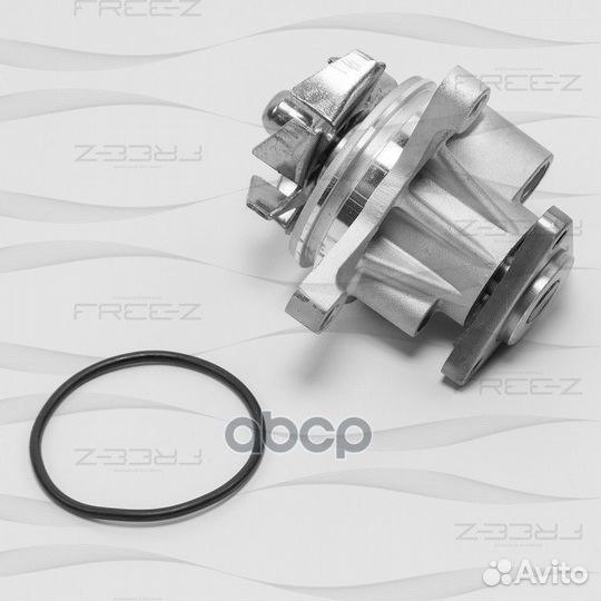 Насос водяной KP0150 free-Z