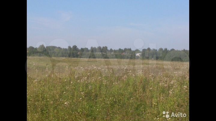 Участок 2,65 га (СНТ, ДНП)