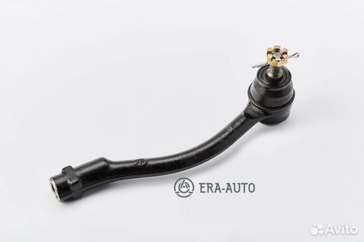 Speedmate SM-TEH054 Нак.рул.тяги лев.hyundai santa FE (DM) (2012), grand santa