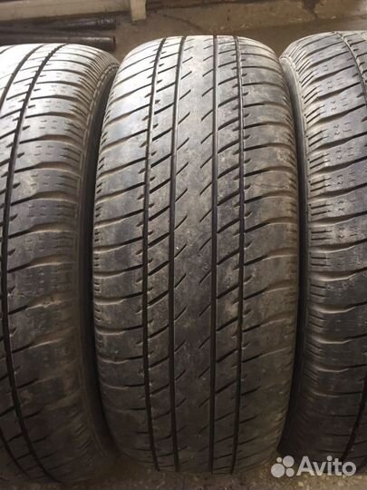 GT Radial Savero H/T 235/65 R17