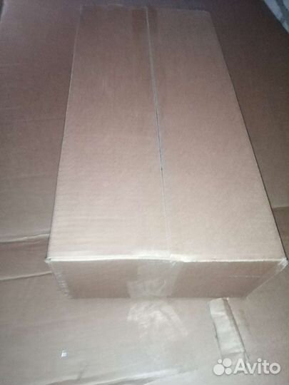 Картонные коробки маленькие