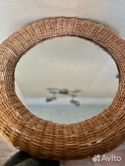 Зеркало настенное IKEA