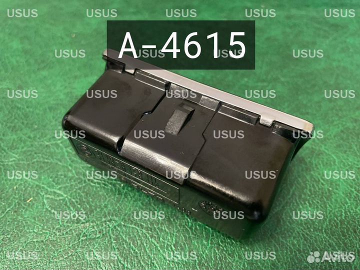 Вставка пепельницы задняя правая Е E 38 BMW бмв