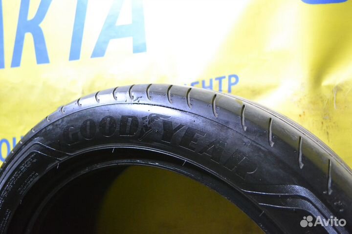 Goodyear Eagle F1 Asymmetric 3 225/50 R17