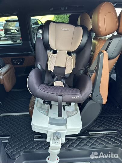 Детское кресло infinity