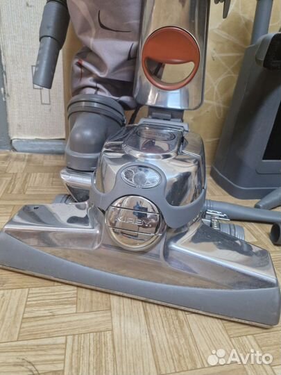 Пылесос кирби g10E