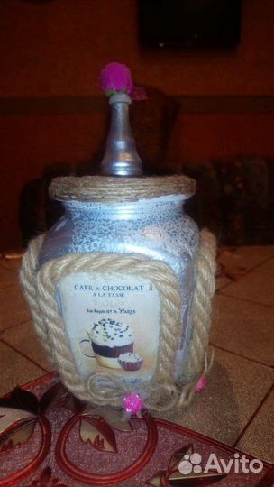 Изделие для хранения фиников