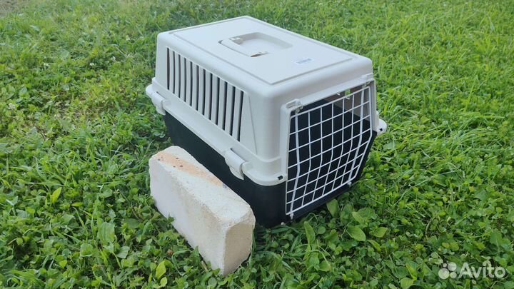 Аренда переноски для кошек и мелких собак