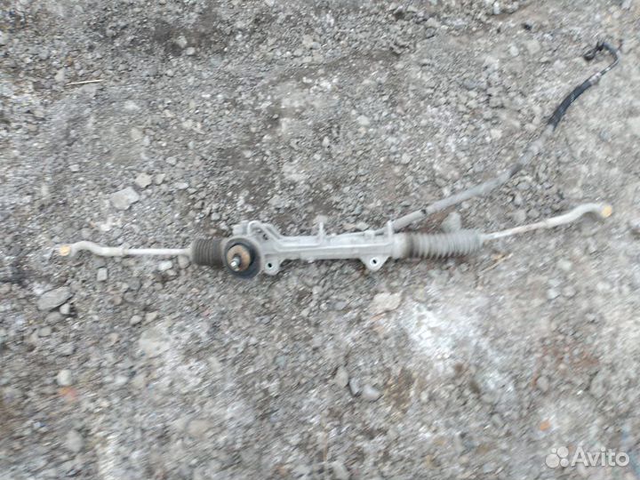 Рулевая рейка fiat albea