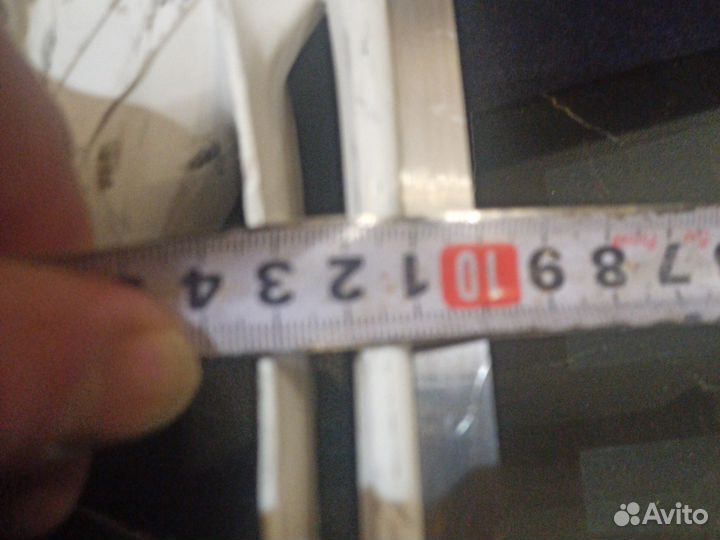 Стаканы для коньков bauer Lightspeed296