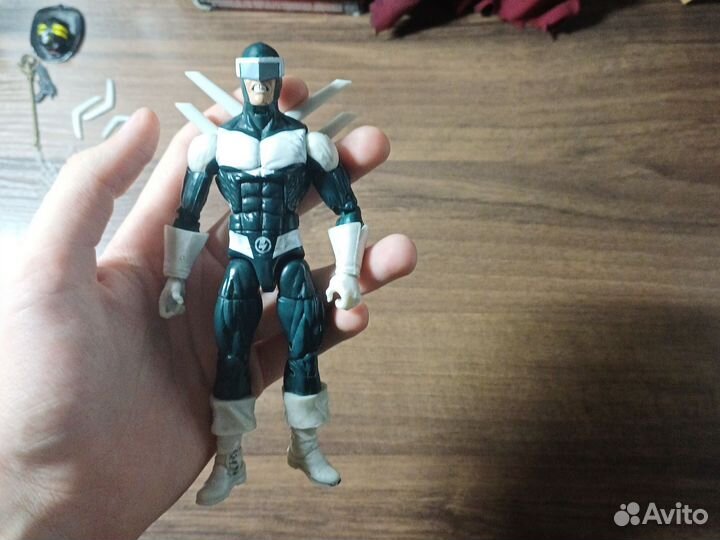 Marvel legends фигурки/аксессуары