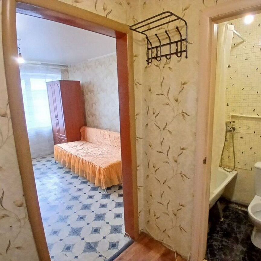 Квартира 1-комн. 18 м² в Балаково — фото 3