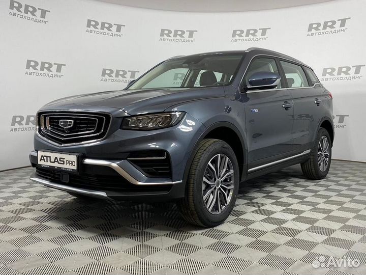 Geely Atlas Pro 1.5 AMT, 2023