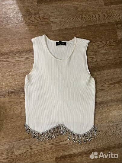 Новые летние вещи пакетом 42-44