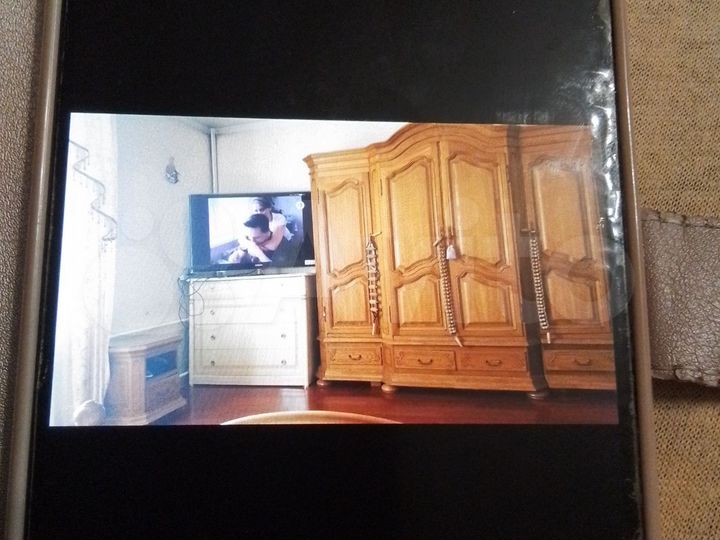 3-к. квартира, 141 м², 5/7 эт.