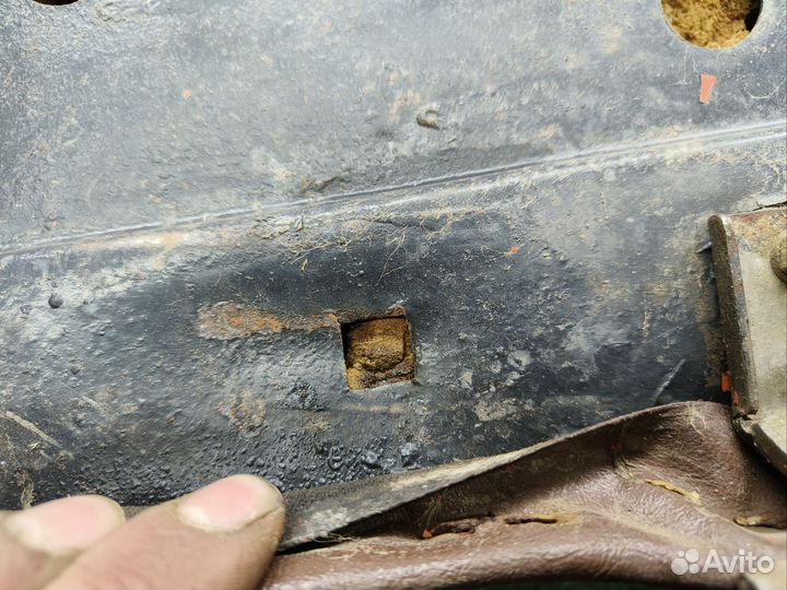 Сиденье Минск