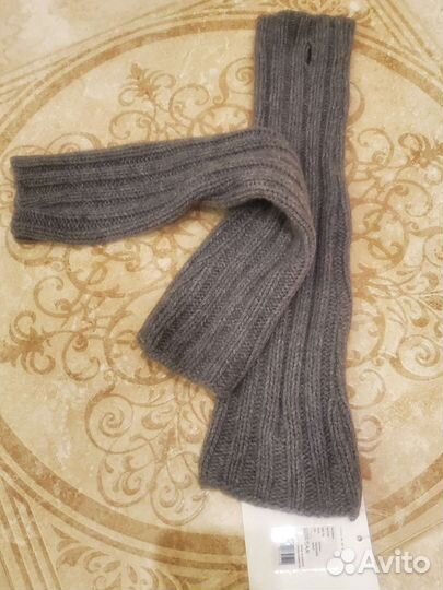 Митинки шерсть натуральная