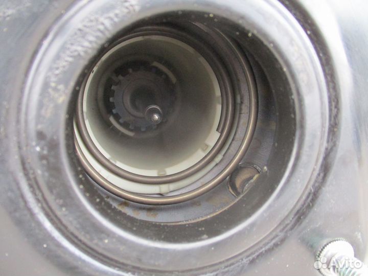 Вут Volkswagen Crafter 2.0 CKT 2011г